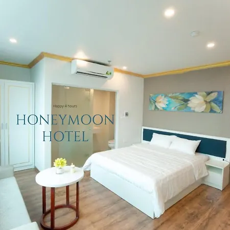 Honeymoon Hotel And Apartment-2