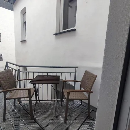 Altes Fährhaus Cochem-3