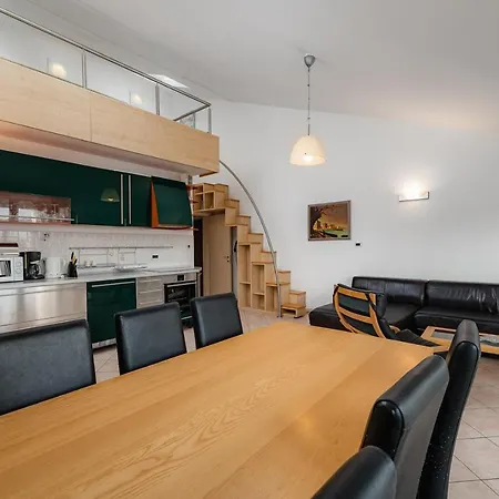Apartment Branka - Monterol-2