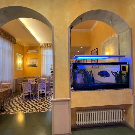 Hotel Villa Primavera-2