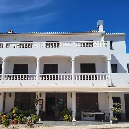 Guesthouse A Lareira-2