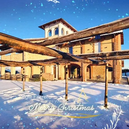 Relais Colle Messino Briaglia Mondovì-3