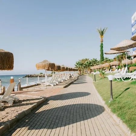 Faustina Hotel & Spa-2