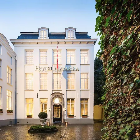 Hotel Navarra Brugge-3