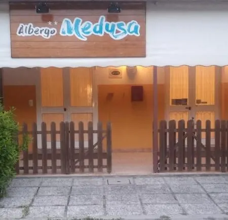 Albergo Medusa-2
