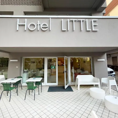 Hotel Little-2