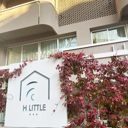 Hotel Little-3