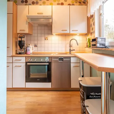 Heidetraum Pension&Ferienwohnung Arndt-2