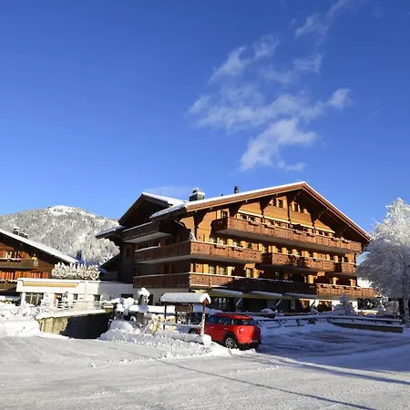 Hotel Bellerive Gstaad-2
