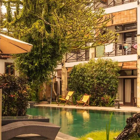 Ecosfera Hotel, Yoga&Spa-2