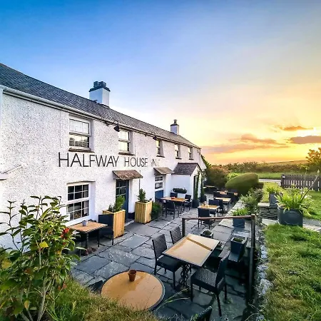 Halfway House Inn-2