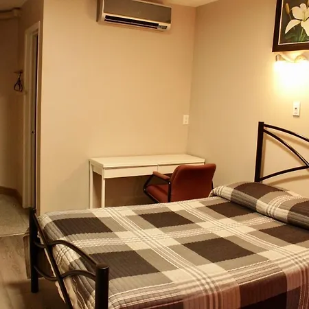 Hotel Victor-3