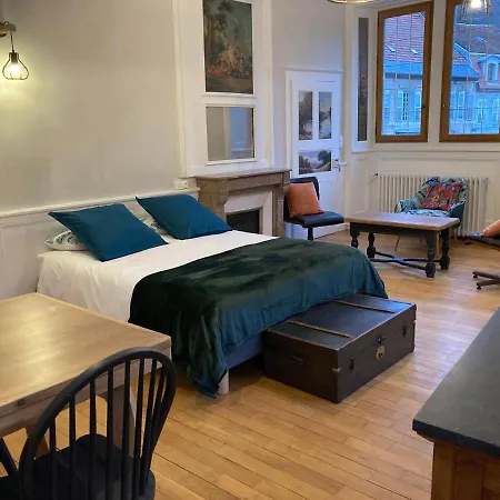 Maison La Tourelle-3