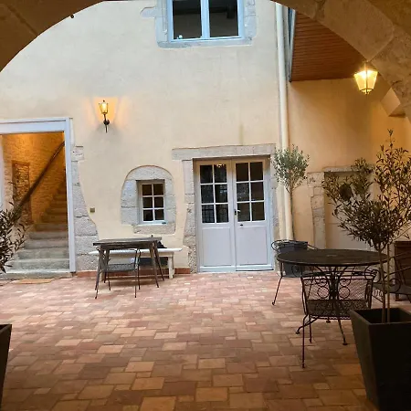 Maison La Tourelle-2