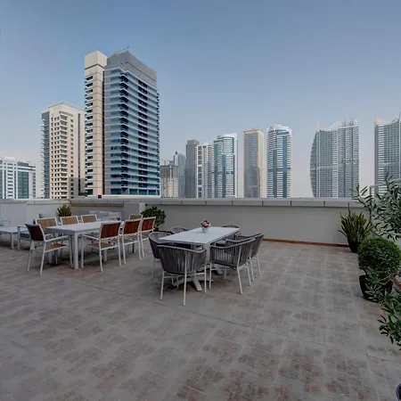 Regency Luxury Suites-3