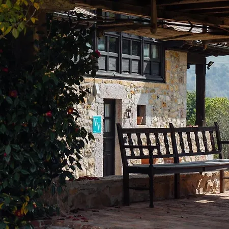 Finca La Casería LA CASA-2