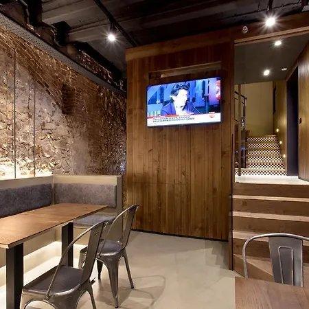 Hostal Noria-2