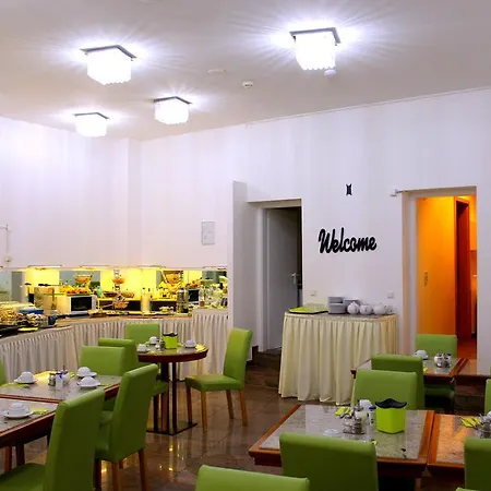 Hotel Merit-2
