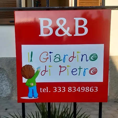 Il giardino di Pietro-2