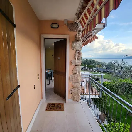 Residence Villa Margherita-2