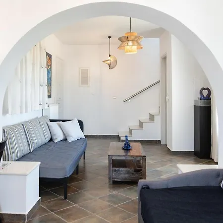 Sea Lilies Suites-2