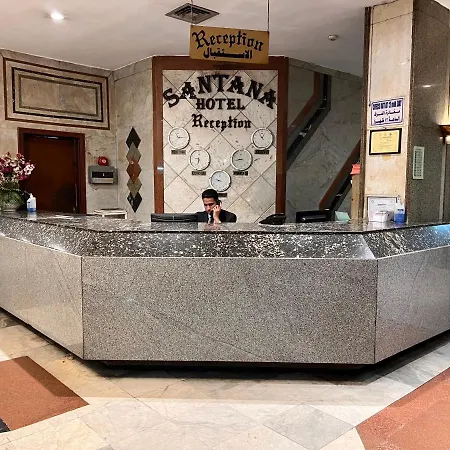 Santana Hotel Cairo-3