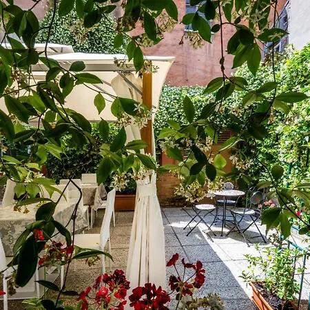 Hotel Apostoli Garden-2