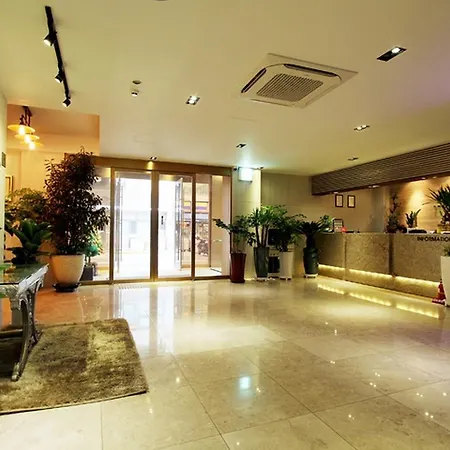 Donggyeong Hotel-3