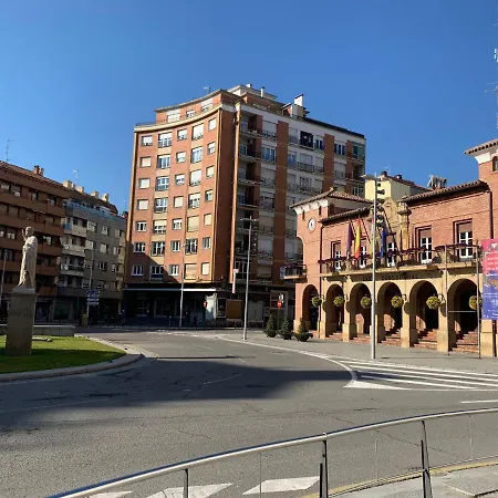 Calahorra Centro-2