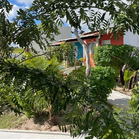 Pousada Alto da Serra-2