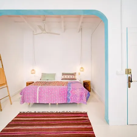 La Cayena Rooms & Apartments (Adults Only)-3