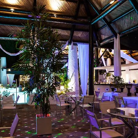 Hotel Suites Albayzin Del Mar-2