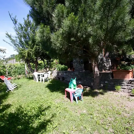 Relais Des Elfes-3