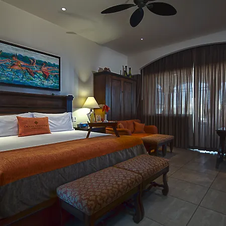 Holiday Inn Club Vacations Grand Residences All Inclusive-3