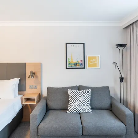 Holiday Inn Hemel Hempstead M1, Jct. 8 By Ihg-3