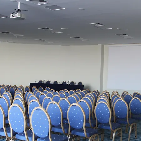 Tryp By Wyndham Lisboa Caparica Mar-2