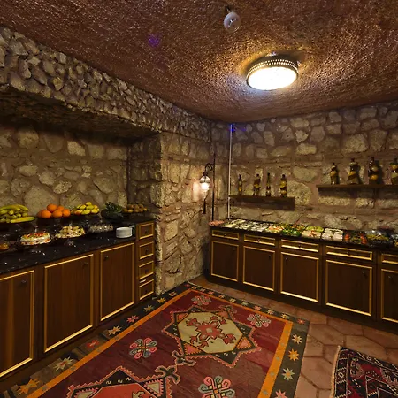 Sokullu Pasa Hotel - Special Class-2