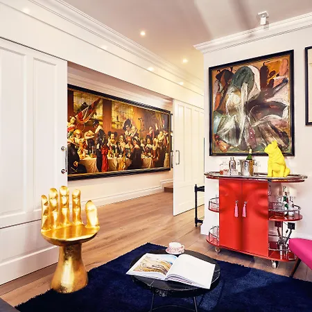 Pulitzer Amsterdam-3