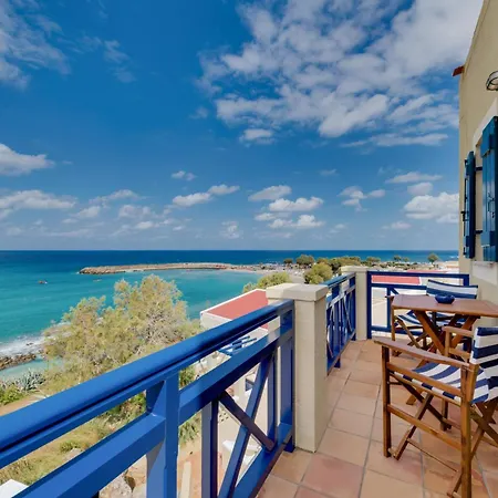 Kalimera Kriti Hotel & Village Resort-2