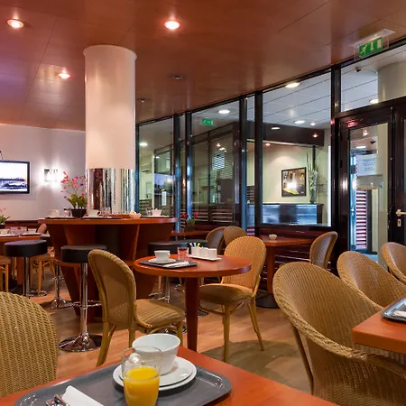 Ténéo Apparthotel Bordeaux Gare Saint Jean-2