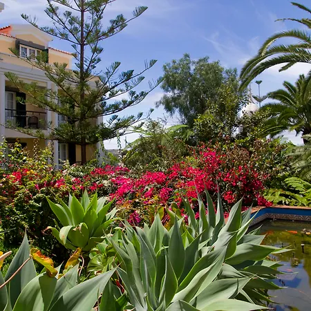 Hotel Quinta Bela S Tiago-3