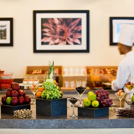 Moevenpick Hotel & Apartments Bur Dubai-2
