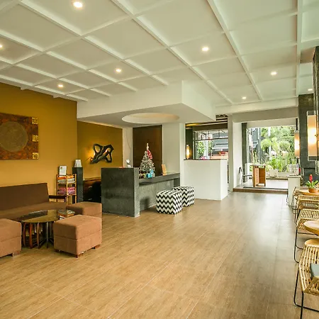 Casa Padma Suites Legian-2