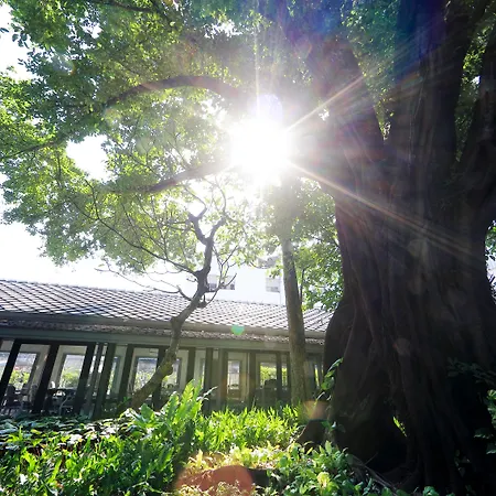 The Raweekanlaya Bangkok Wellness Cuisine Resort-2