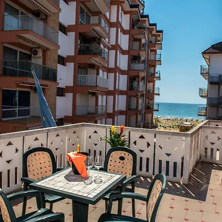 Hotel Malibran-3