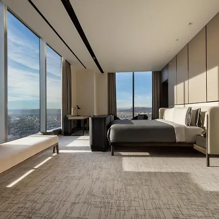 Intercontinental - Los Angeles Downtown By Ihg-2