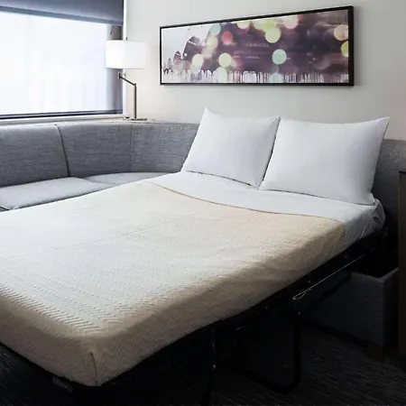 Hyatt House Jersey City-2