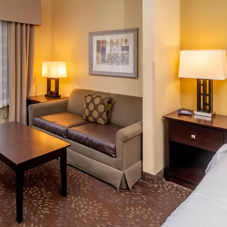 Holiday Inn Express - Charleston/Kanawha City By Ihg-2