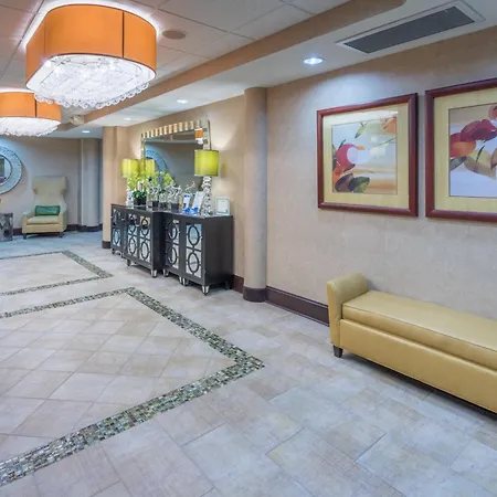 Holiday Inn Express Hanover By Ihg-2