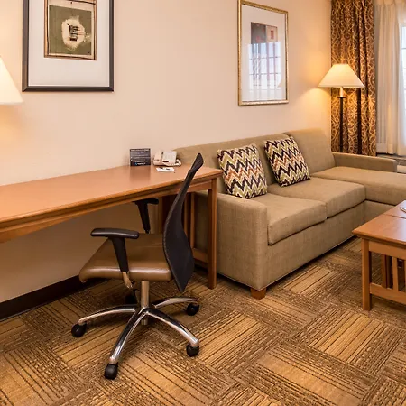 Staybridge Suites Las Cruces By Ihg-2